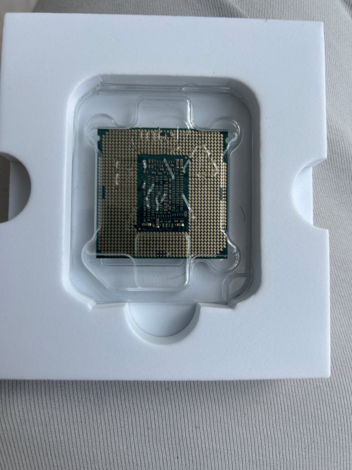 Intel Core i5 9400F Processor - Nieuw en Ongebruikt, Ophalen of Verzenden, Nieuw, 6-core, 2 tot 3 Ghz