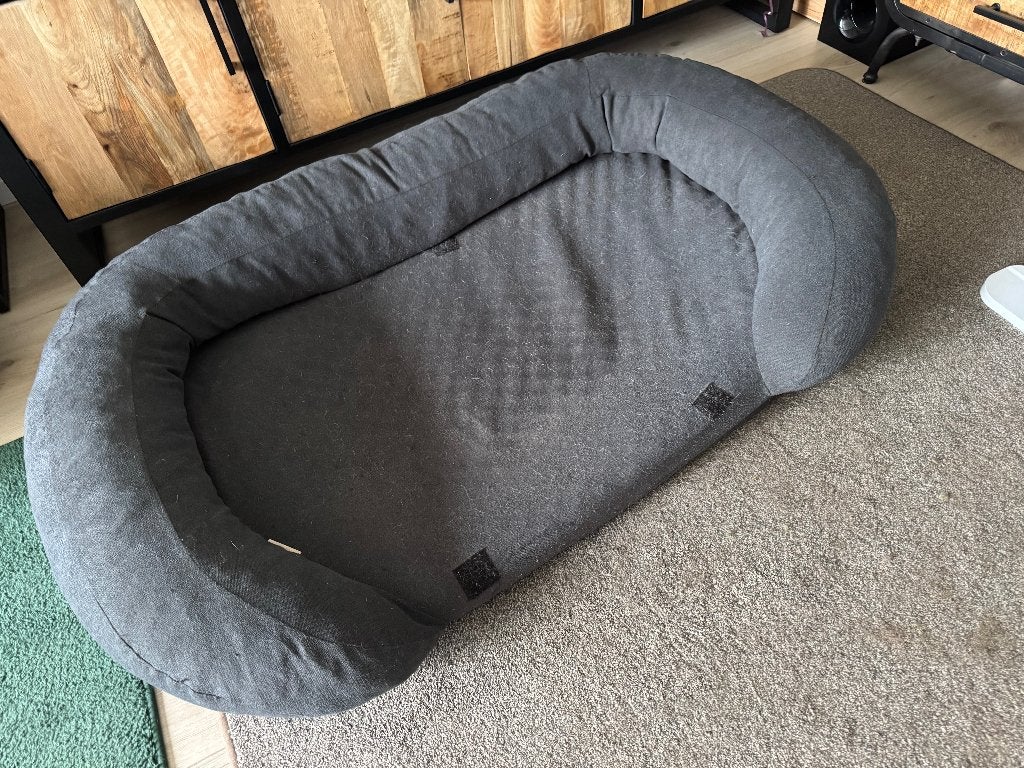 Orthopedisch hondenbed en Orthopedisch MAND, Ophalen of Verzenden, Overige