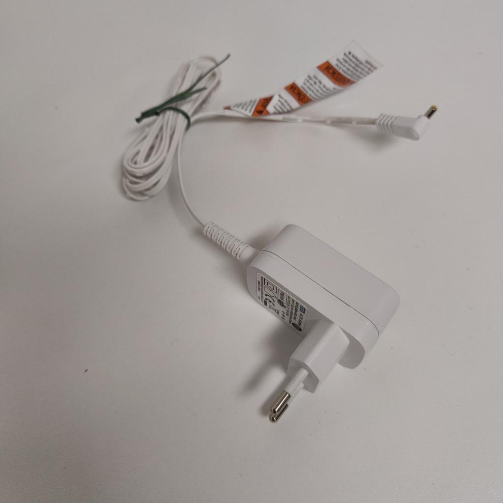 Adapter voor Motorola Babymonitor, Kinderen en Baby's, Babyfoons, Niet ingevuld, Niet ingevuld, Nieuw, Ophalen of Verzenden