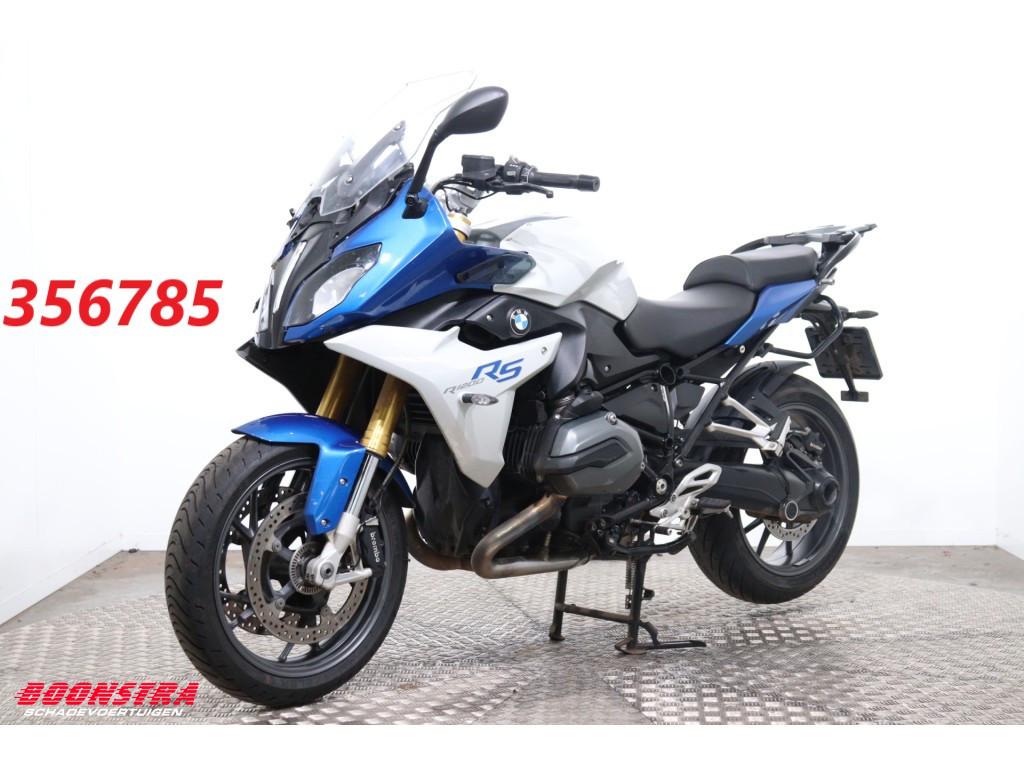 BMW R 1200 RS Touring Comfort Cruise Heizgriffe (bj 2015), Motoren, Motoren | Schademotoren, Cruise Control, Dopplerlaan 4
9207HC  DRACHTEN, NL