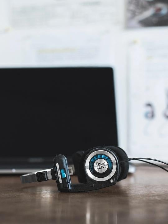 Koss Porta Pro, Ophalen of Verzenden, Zo goed als nieuw, Op oor (supra aural), Overige merken