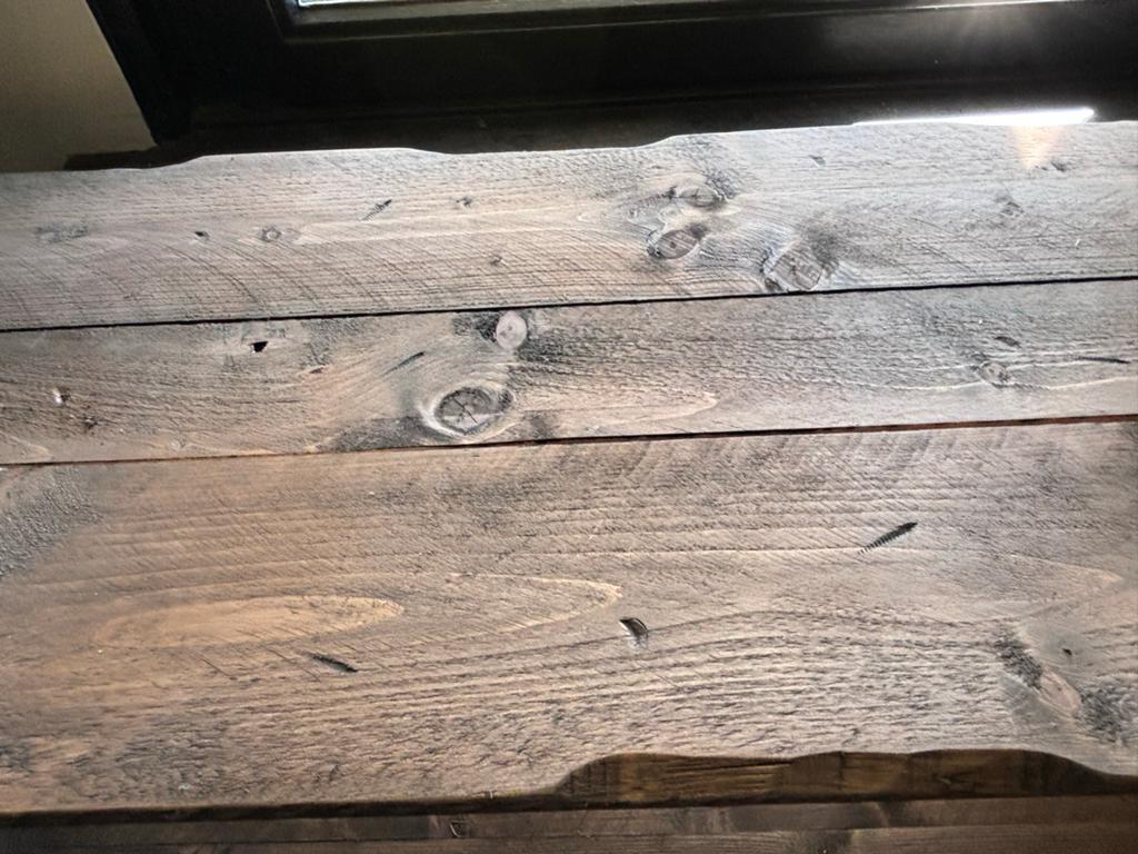 Zo goed als nieuwe dressoir - 250x48x90cm, Met plank(en), Ophalen of Verzenden, Zo goed als nieuw, 200 cm of meer