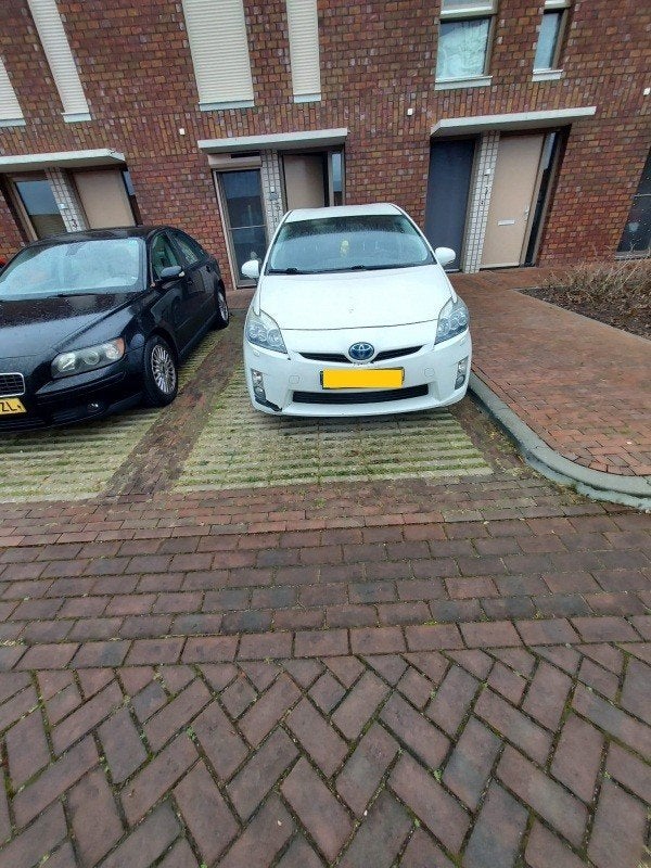 Toyota Prius 1.5 VVT-i Business Edition, Auto's, Toyota, Automaat, Euro 5, 1497 cc, Zwart