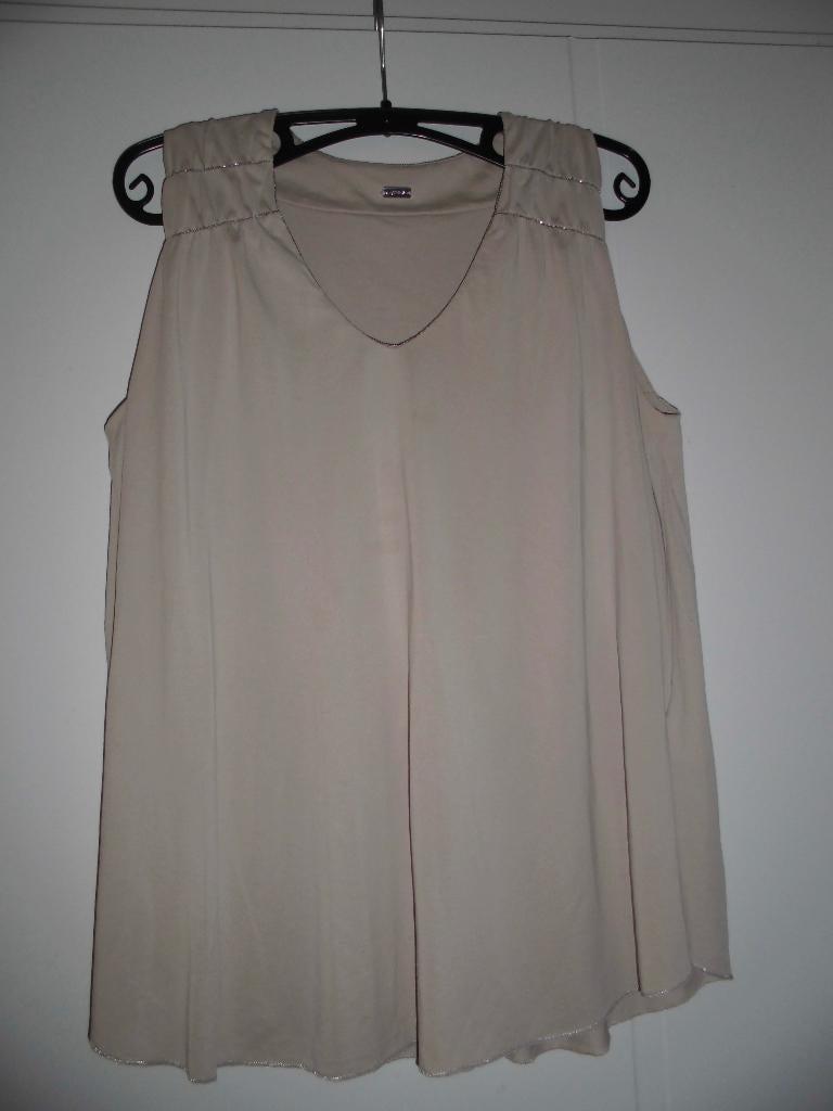 Gustav top maat S, Beige, Gustav, Ophalen of Verzenden, Gedragen