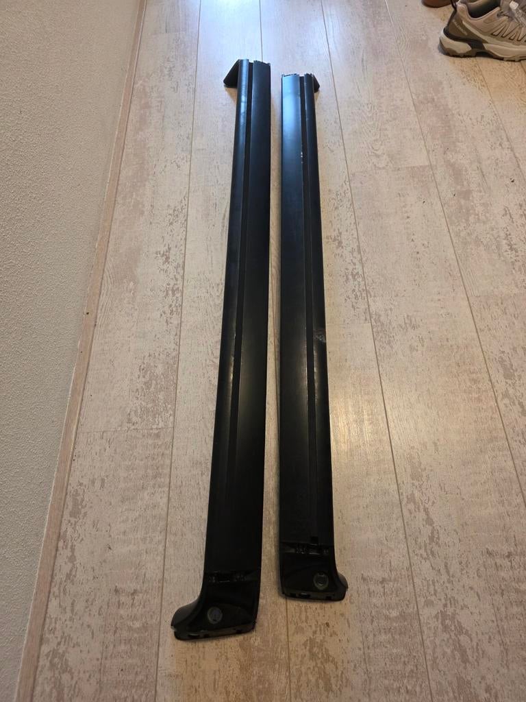 Tesla model 3 dakdragers, Auto diversen, Dakdragers, Ophalen