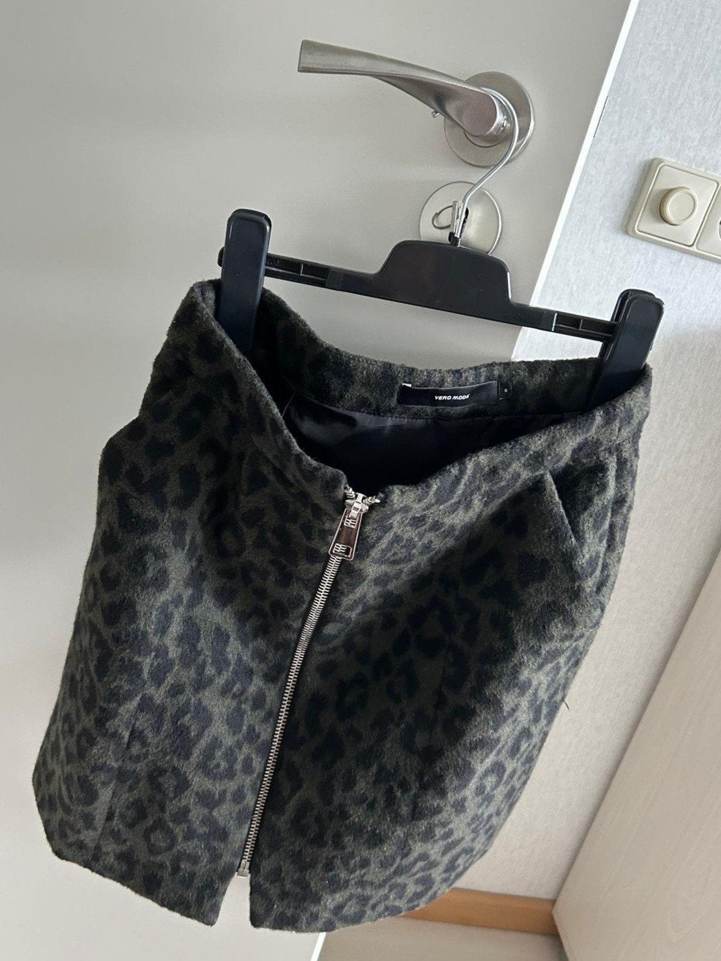 Nieuw groen Vero Moda rok maat S, Kleding | Dames, Rokken, Vero Moda, Nieuw, Ophalen of Verzenden, Maat 36 (S)