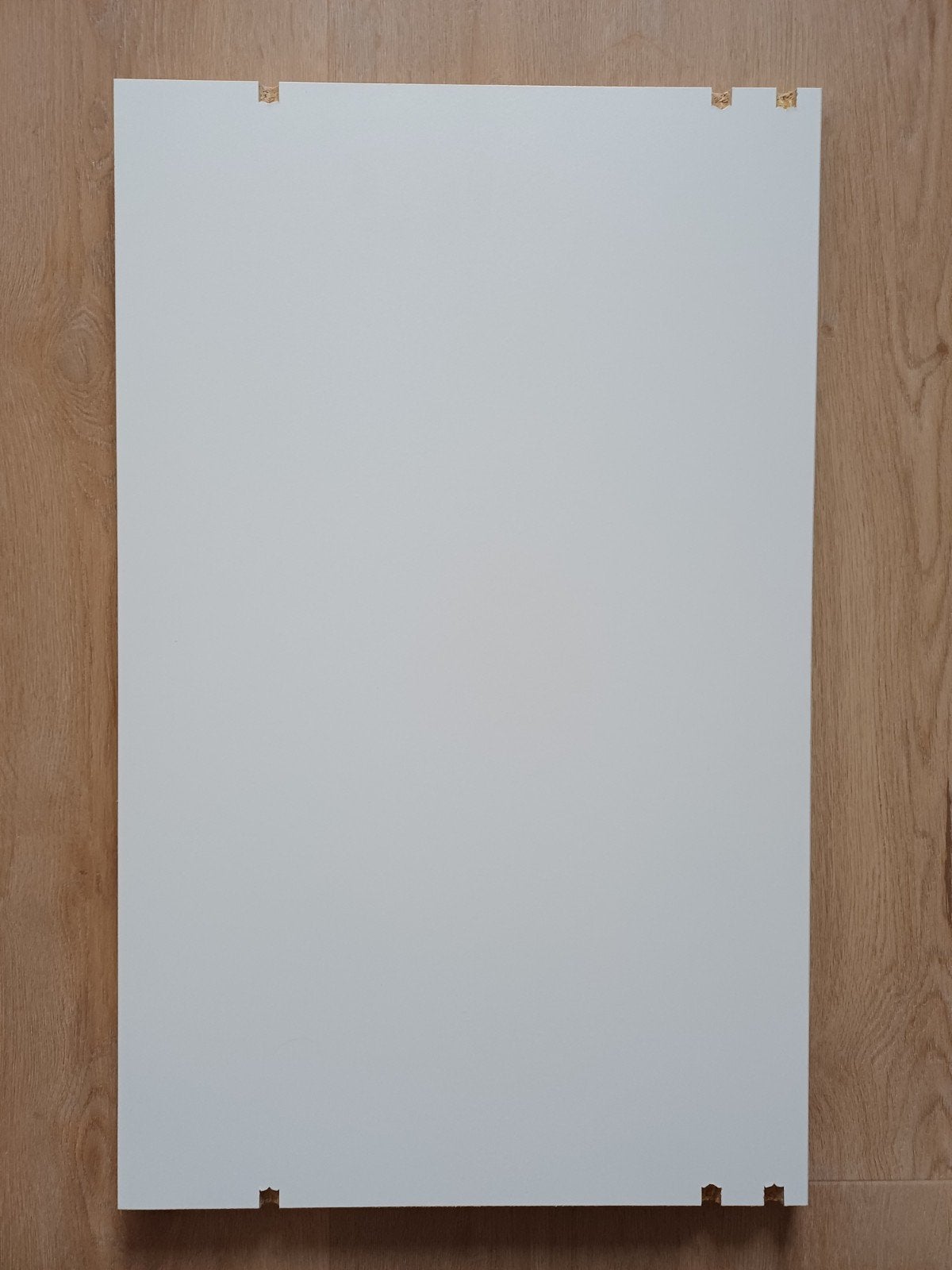 IKEA Utrusta Plank - Wit, Ophalen, Zo goed als nieuw
