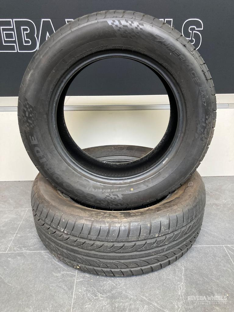 2x 275/60/20 119V Goodride Zuperace SA-57 zomerbanden, Auto-onderdelen, Banden en Velgen, Band(en), Zomerbanden, 20 inch, 275 mm