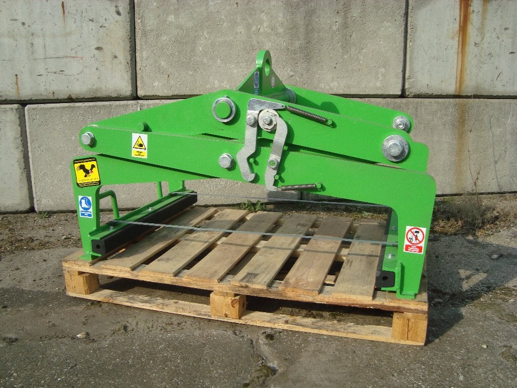 Stenenklem voor LEGO betonblokken, Verzenden, Nieuw