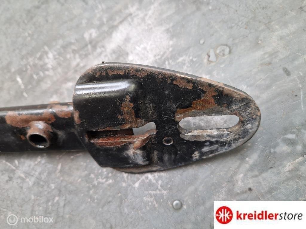 Kreidler achterbrug model 1973-1982 kaarsrecht 1e lak, Fietsen en Brommers, Gebruikt, Kreidler, Ophalen of Verzenden, Kreidler