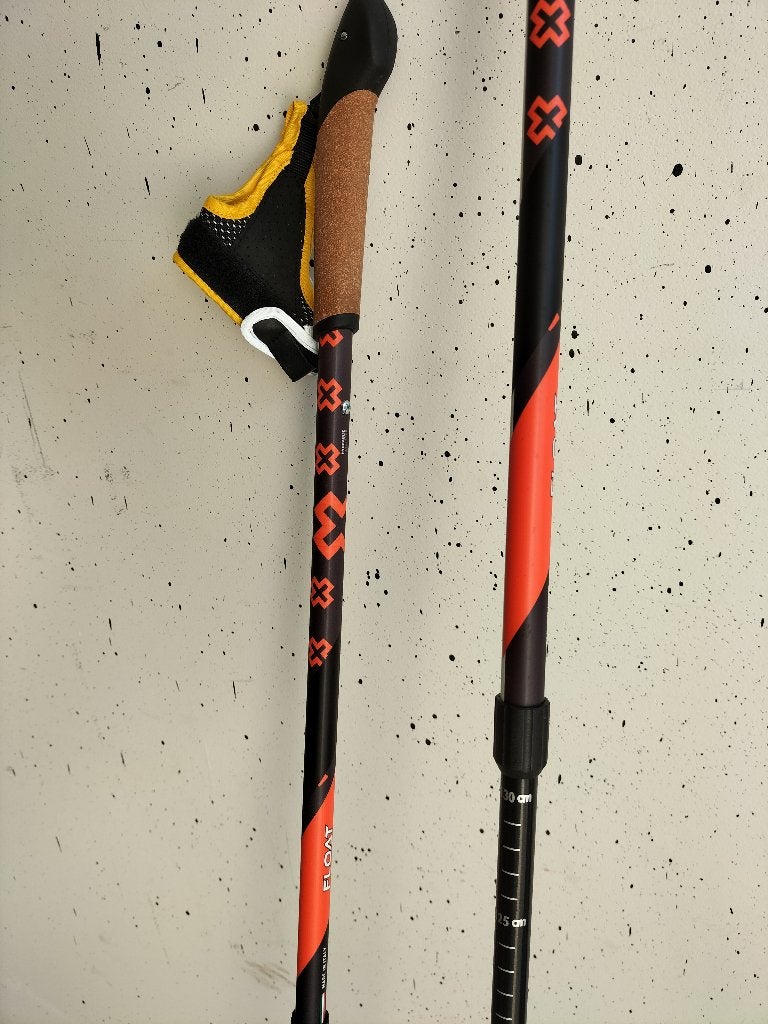 Nordic Walking Stokken, Ophalen of Verzenden, Nieuw, Wandelstok