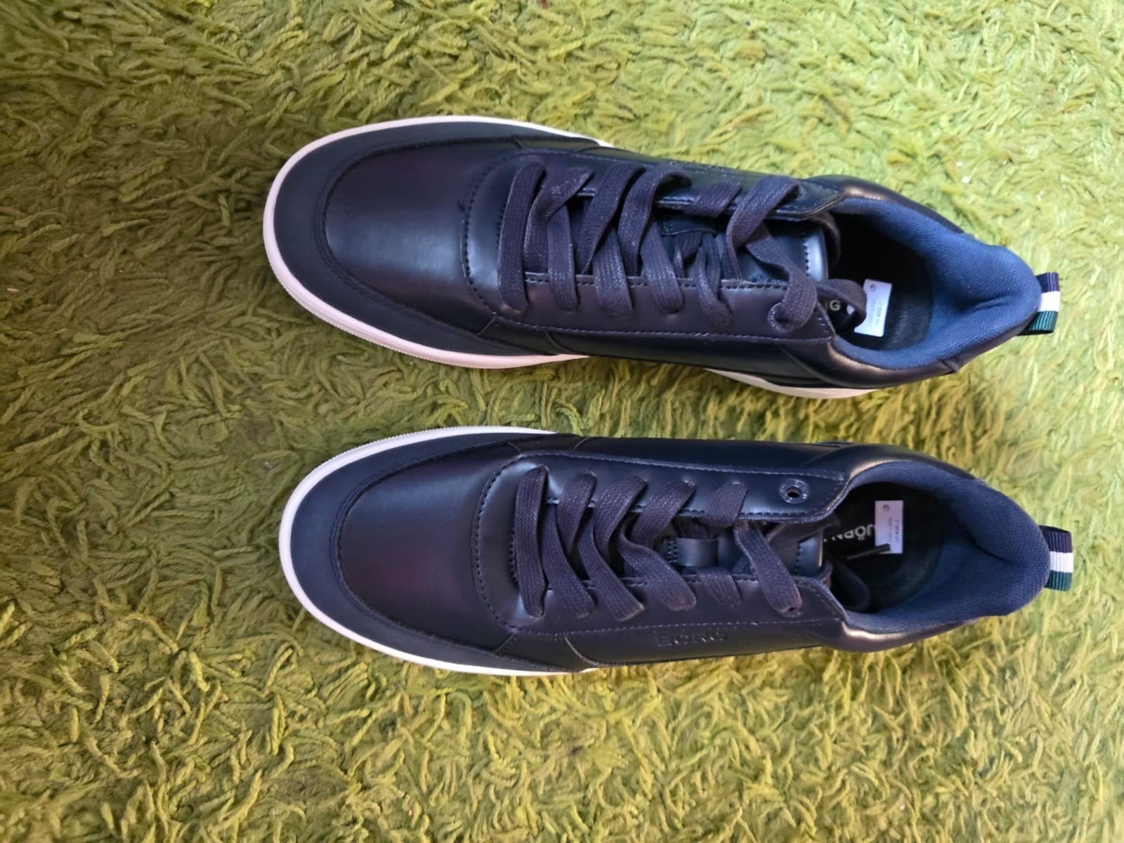Björn Borg sneakers, Ophalen, Blauw, Sneakers of Gympen, Björn Borg