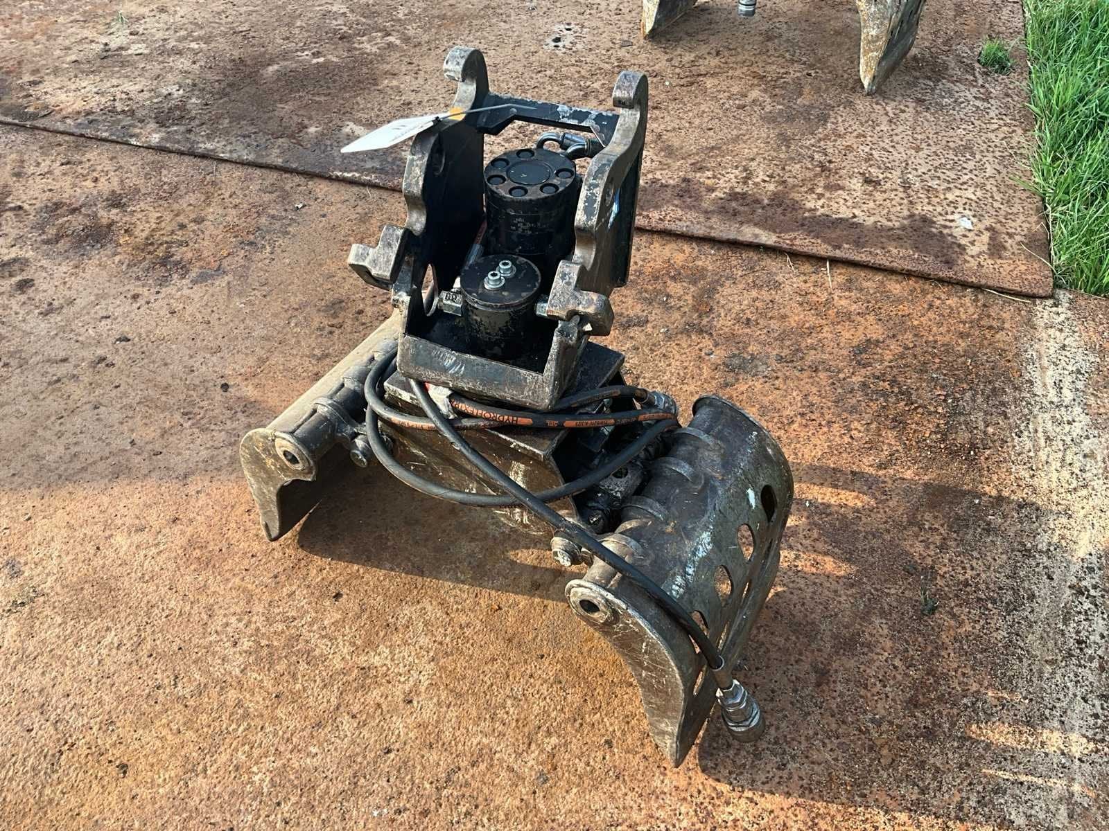 Zijtveld S 75d Sorteergrijper “CW 00”