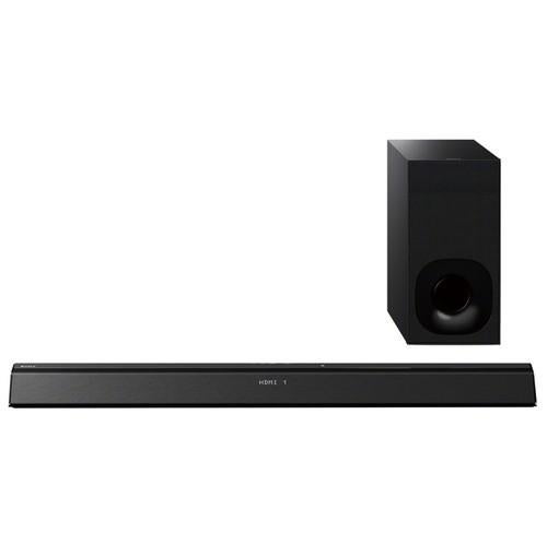 Sony HT CT380 soundbar , 4K ondersteuning, Ophalen, Bluetooth, Zo goed als nieuw