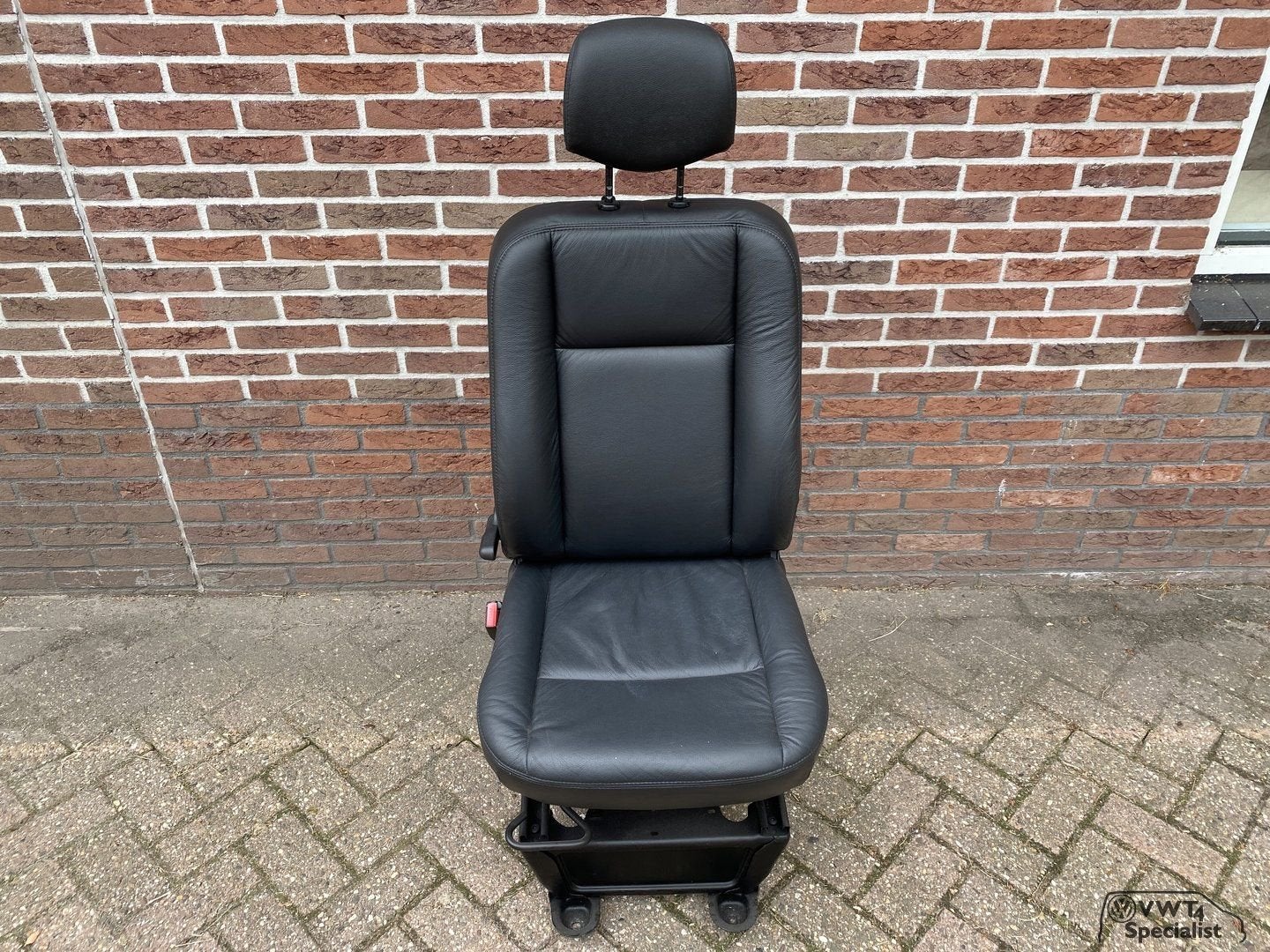 Renault Master 2011-2019 bestuurdersstoel stoel Opel Movano, Ophalen, Gebruikt, -, -