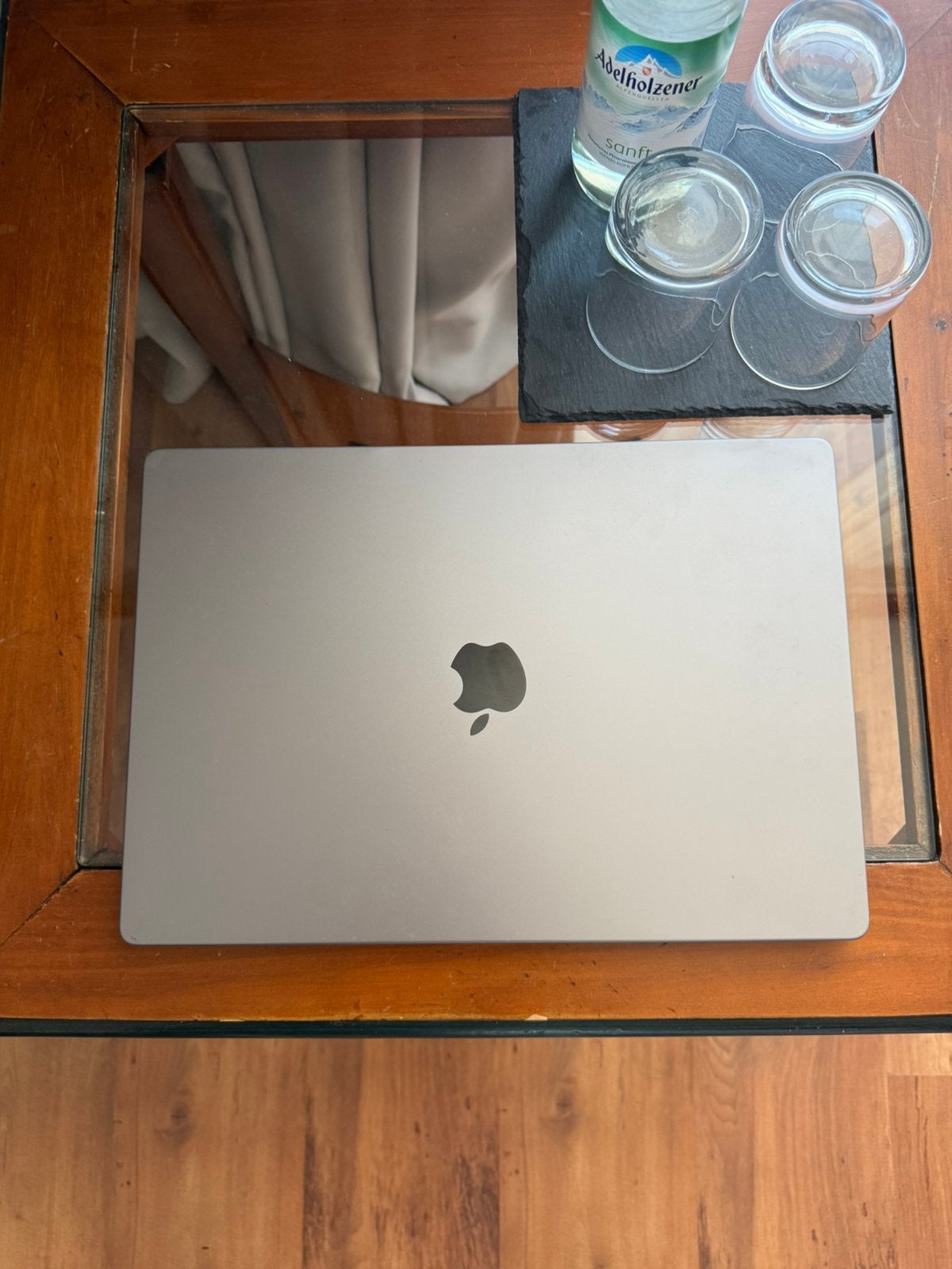 MacBook Pro 16” (2021) M1 Pro | 16GB | 512GB |, Computers en Software, Apple Macbooks, Ophalen, Zo goed als nieuw, 16 inch, 4 Ghz of meer