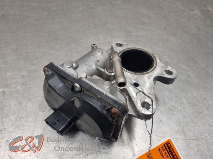 EGR Klep van een Renault Master, Gebruikt, -, Renault, -