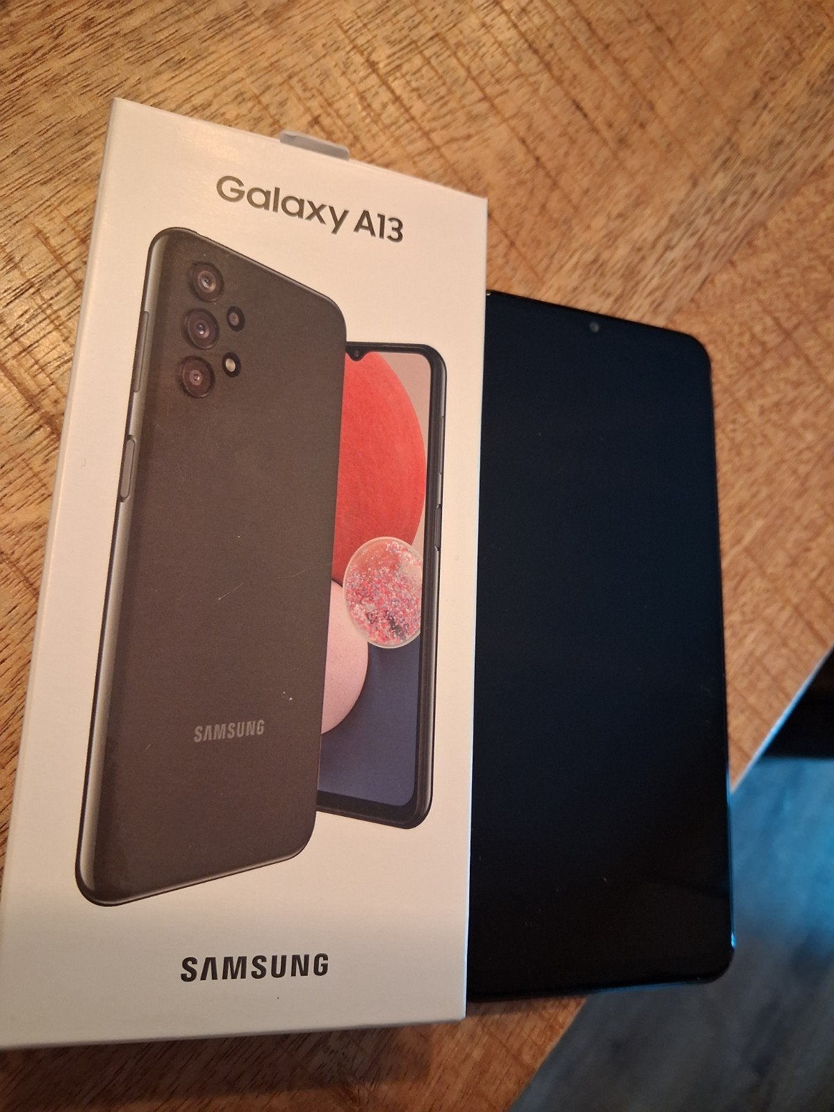 Samsung Galaxy A13 - Zo goed als nieuw
