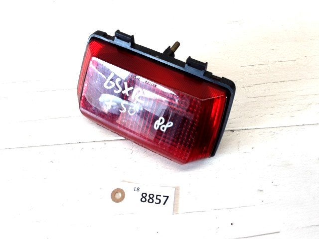 GSXR750 1985 - 1989 Suzuki Achterlicht D1-52311