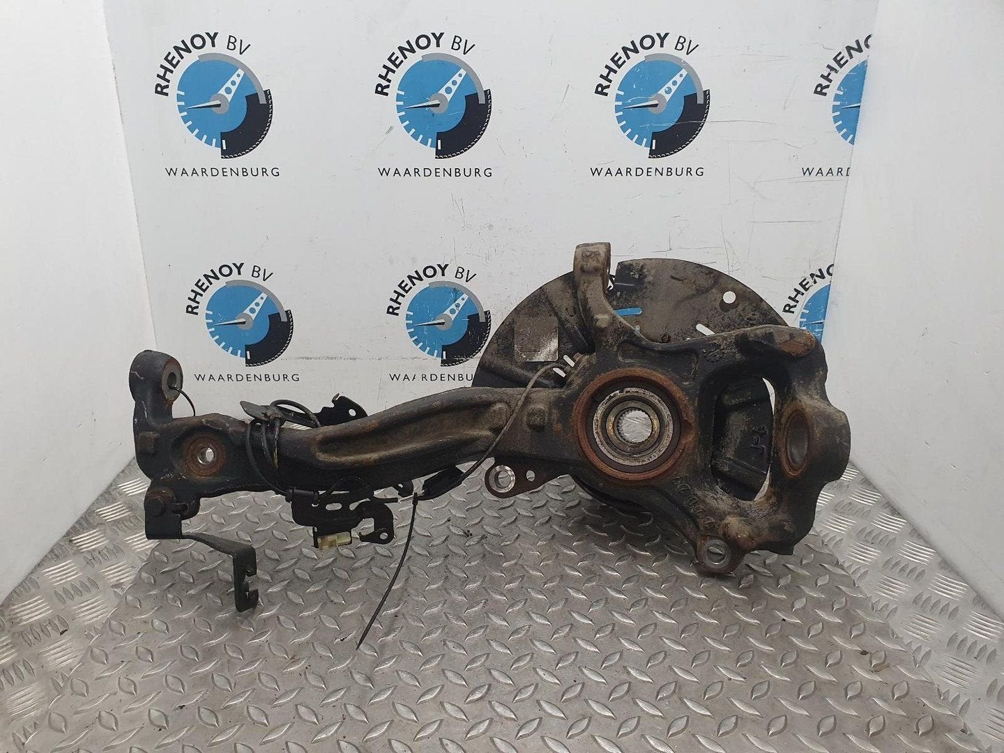 FORD RANGER FUSEE LV 2022, Ophalen of Verzenden, Gebruikt, ARN erkend