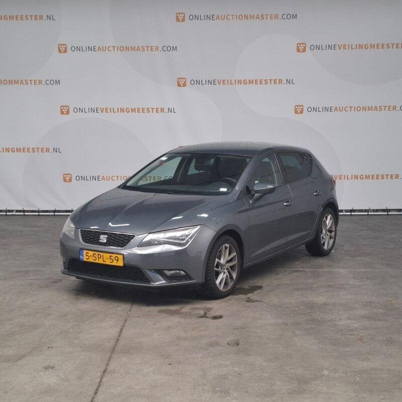 SEAT León