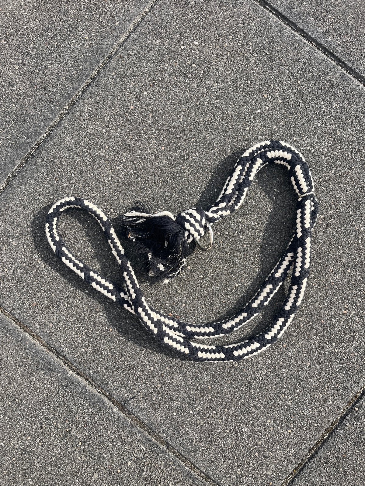Neckrope, Dieren en Toebehoren, Ophalen of Verzenden, Dressuur