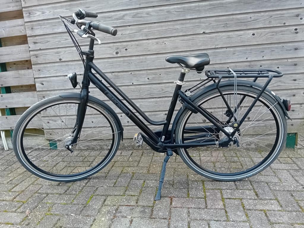 Bikkel fiets, Minder dan 47 cm, Ophalen, Overige merken