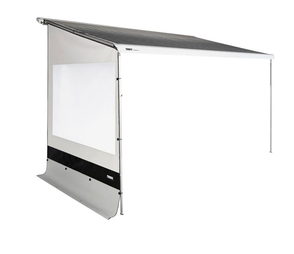 Thule Rainblocker G2 Side 2.50M (nieuw), Caravans en Kamperen, Ophalen, Zo goed als nieuw
