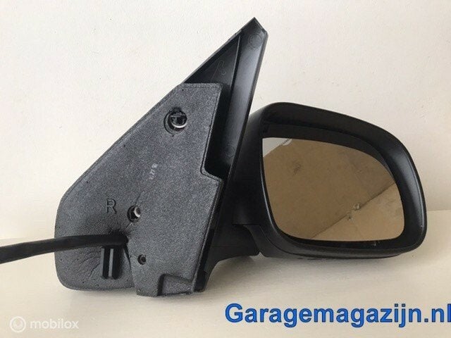 Buitenspiegel rechts klein VW Golf IV / Bora MVW140-R, Nieuw, Ophalen of Verzenden