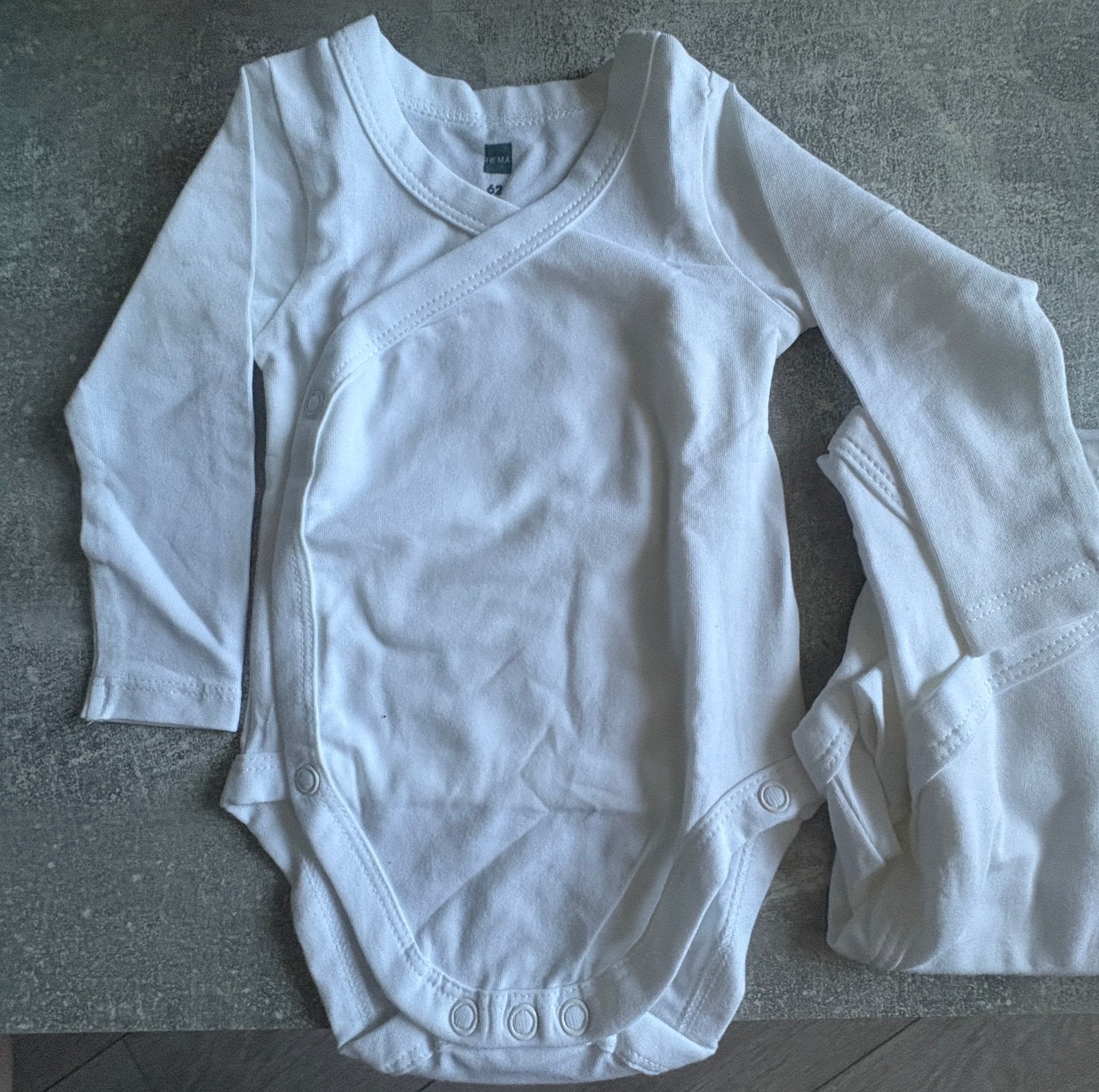 Nieuwe baby jongens kleding, Ophalen of Verzenden, Zo goed als nieuw