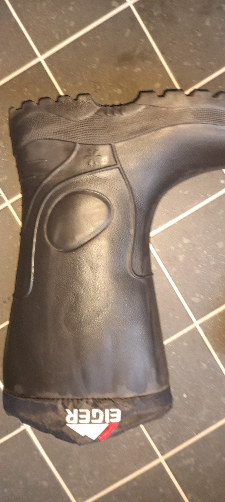 Eiger laarzen met thermo kousen., Ophalen of Verzenden, Nieuw, Kleding