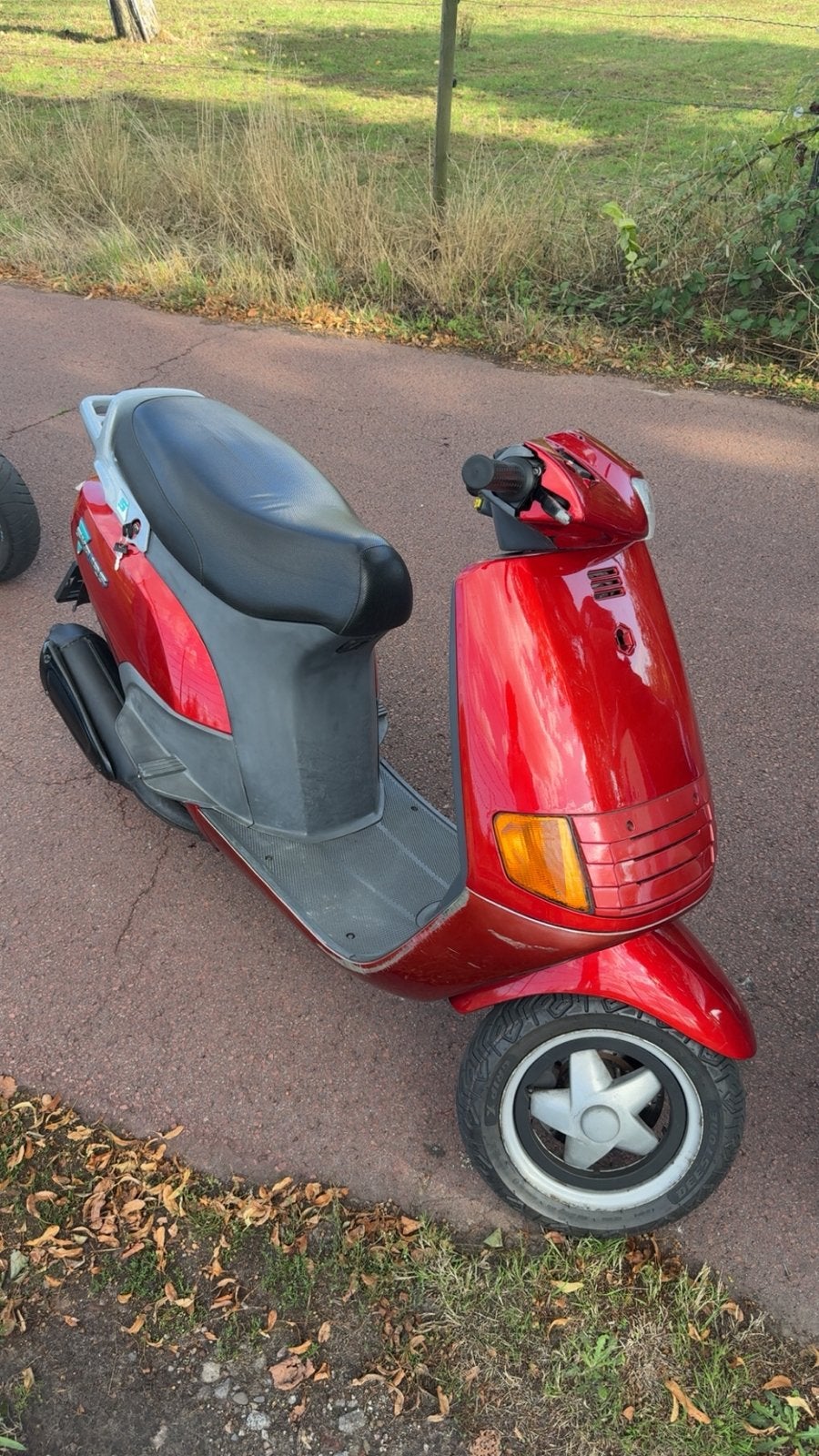 Piaggo skipper 125cc vers!, Ophalen, Tweetakt, Overige modellen, Nieuw