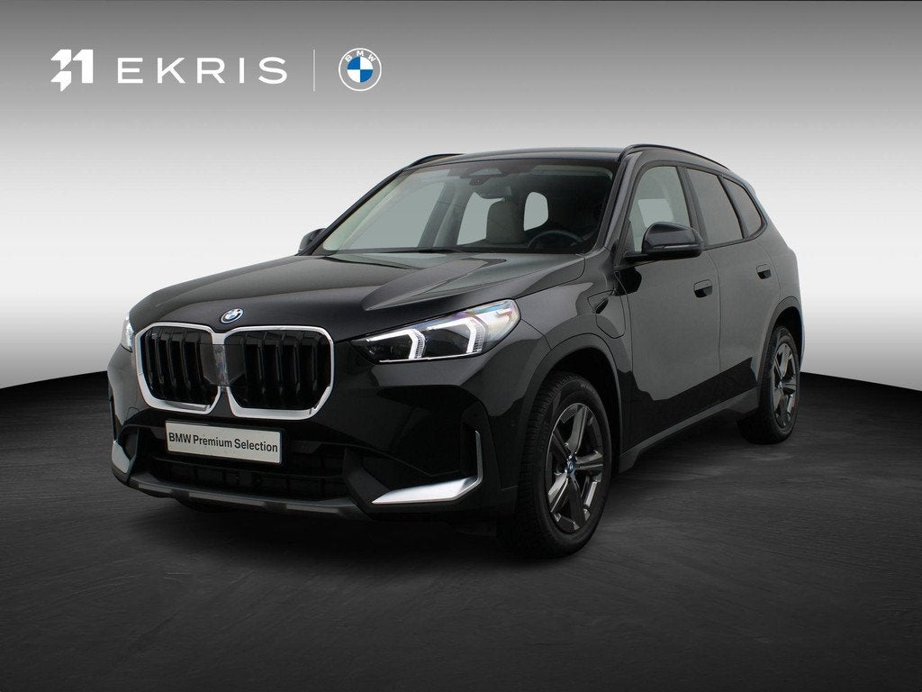 BMW X1 xDrive30e Widescreen Display | Comfort Access | Groot, Auto's, Stof, Euro 6, Plug-in hybride, Vierwielaandrijving