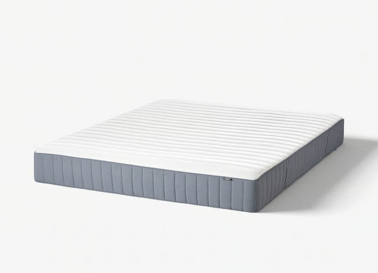 Matras (valveväg ikea), Ophalen, Zo goed als nieuw, Eenpersoons, 140 cm