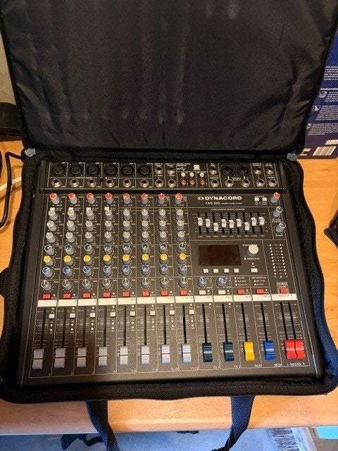 Complete professionele zang set te koop, in nieuwstaat, Solo-artiest