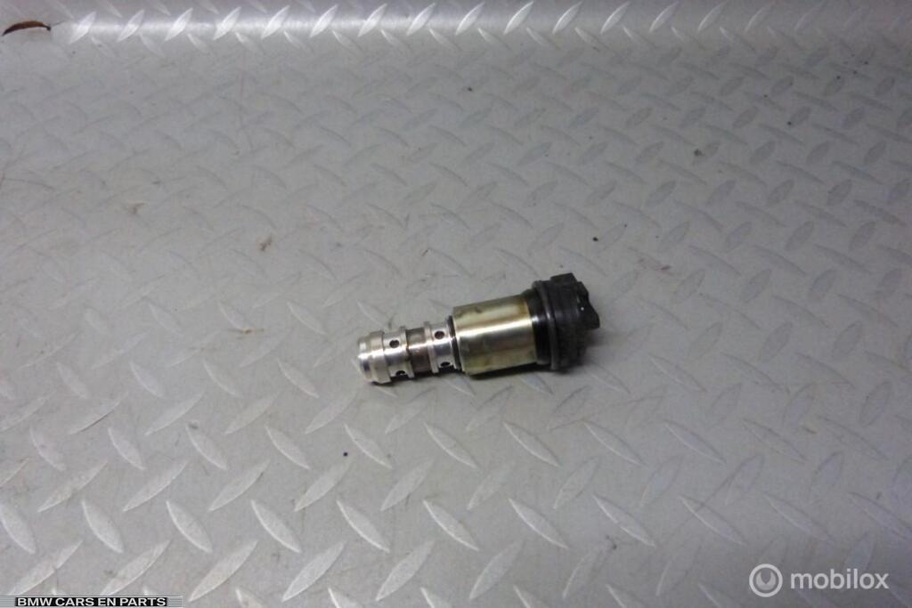 magneet ventiel bmw n45b20a  320si magneet ventiel, Gebruikt, Ophalen of Verzenden, BMW, BMW
