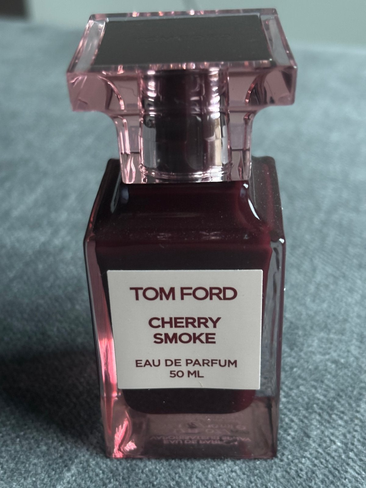 Tom Ford Private Line Cherry Smoke, Ophalen of Verzenden, Nieuw