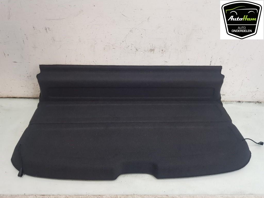 Hoedenplank Peugeot 3008 I (0U/HU) 2010 96843207ZE, Kontakt-peugeot@peugeot.com, Gebruikt, Peugeot Deutschland GmbH, Bahnhofsplatz, Rüsselsheim 65423, , Duitsland