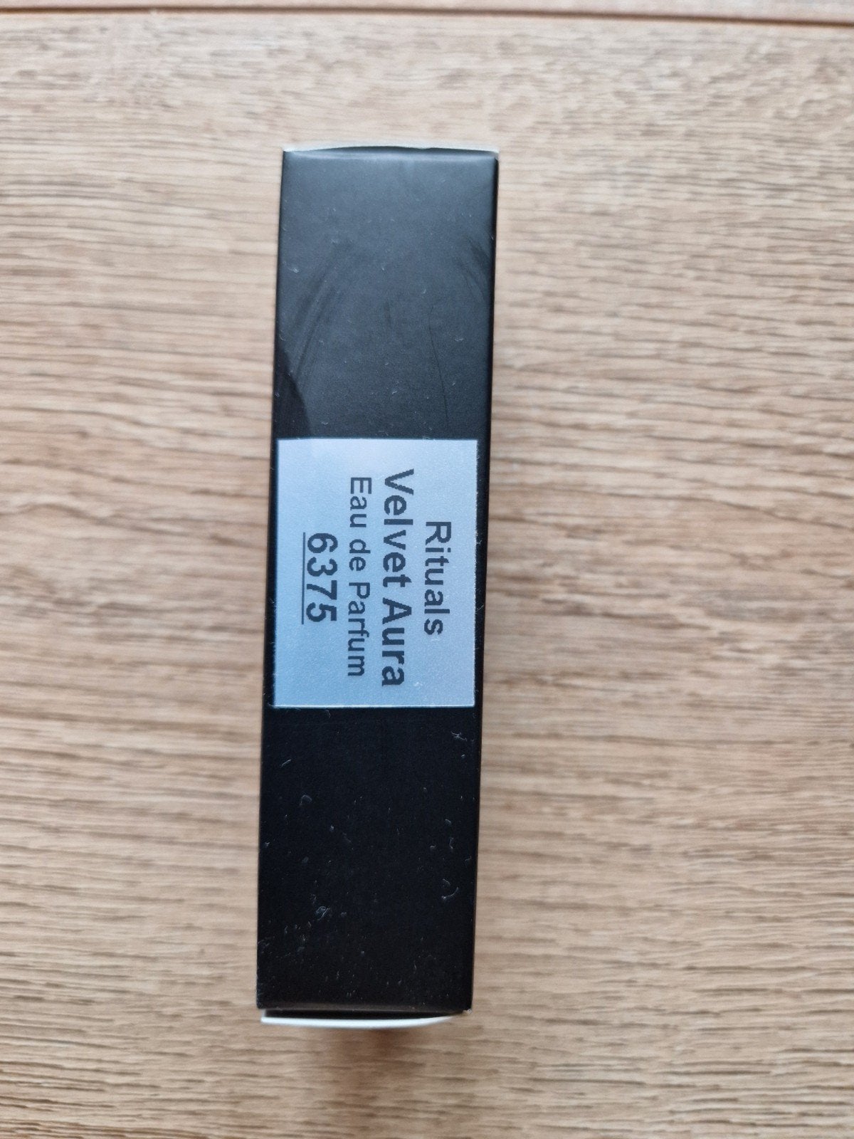 Rituals Velvet Aura parfum 25ml, Ophalen of Verzenden, Nieuw