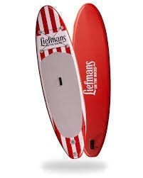 Liefmans SUPboard - Nieuw in doos, Ophalen of Verzenden, Nieuw, SUP-boards