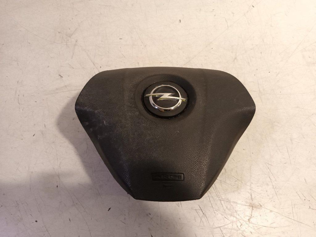 Airbag stuur Opel Combo, Onderdelen@venauto.nl, Van der Ven Autorecycling B.V., Gebruikt, Ettenseweg 76, 4706 PB Roosendaal, The Netherlands