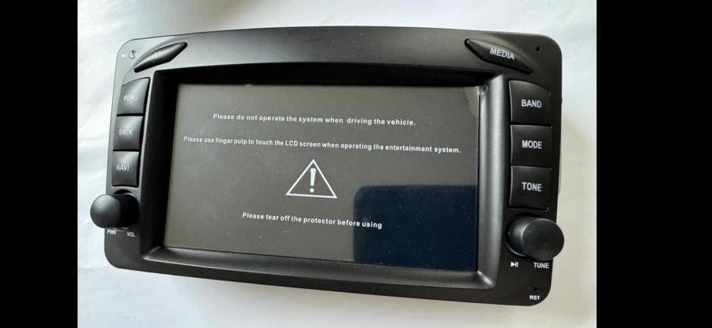 Navigatie / CarPlay Avison AVN-R230, Ophalen of Verzenden, Nieuw