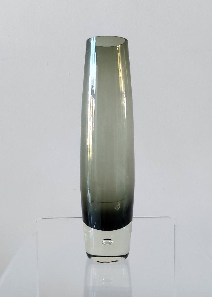 Scandinavisch design glaswerk, 1971, Aseda Glasbruk, Antiek en Kunst, Ophalen