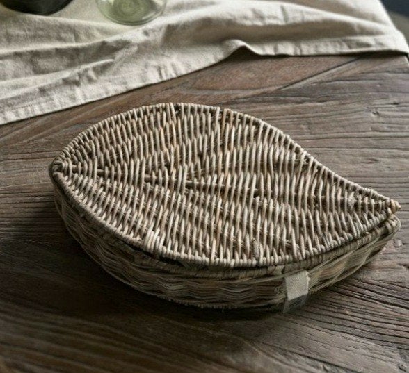 Riviera maison leaf tea box 40%, Ophalen, Nieuw