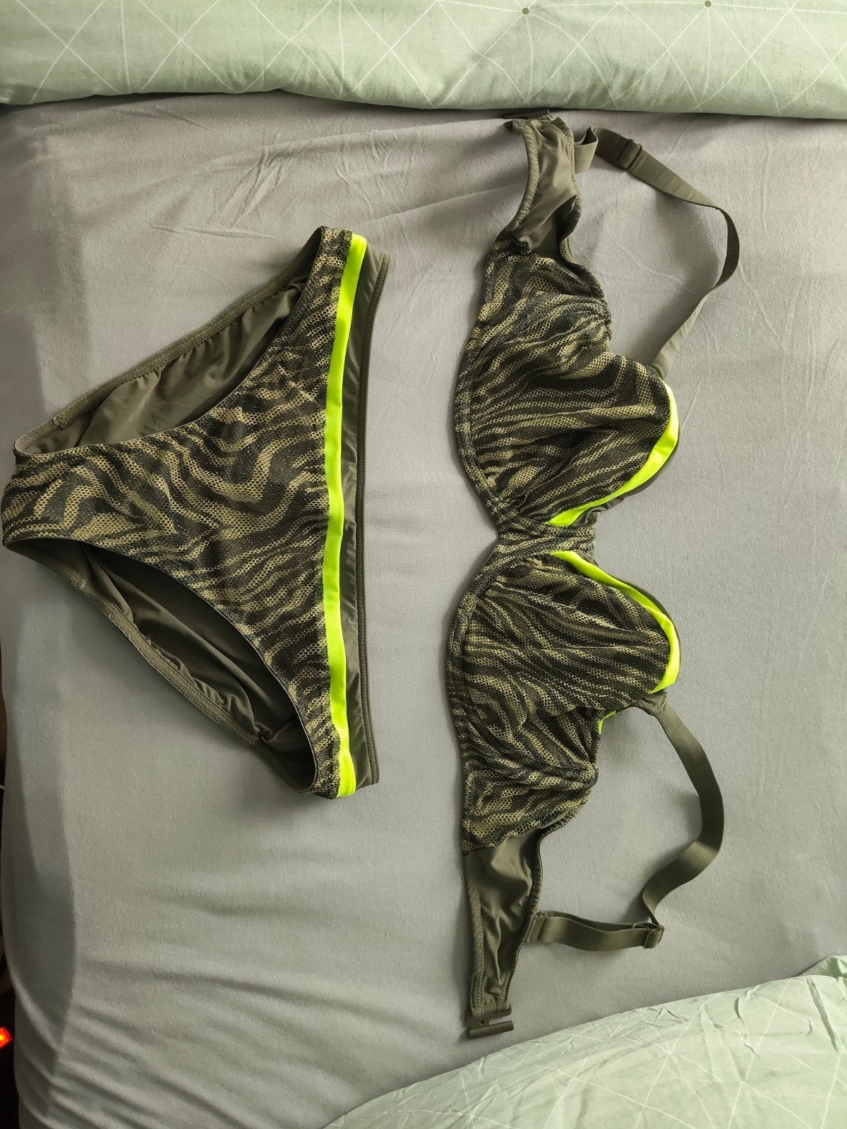 Prima Donna bikini zo goed als nieuw, Ophalen of Verzenden, Zo goed als nieuw, Bikini, Prima Donna