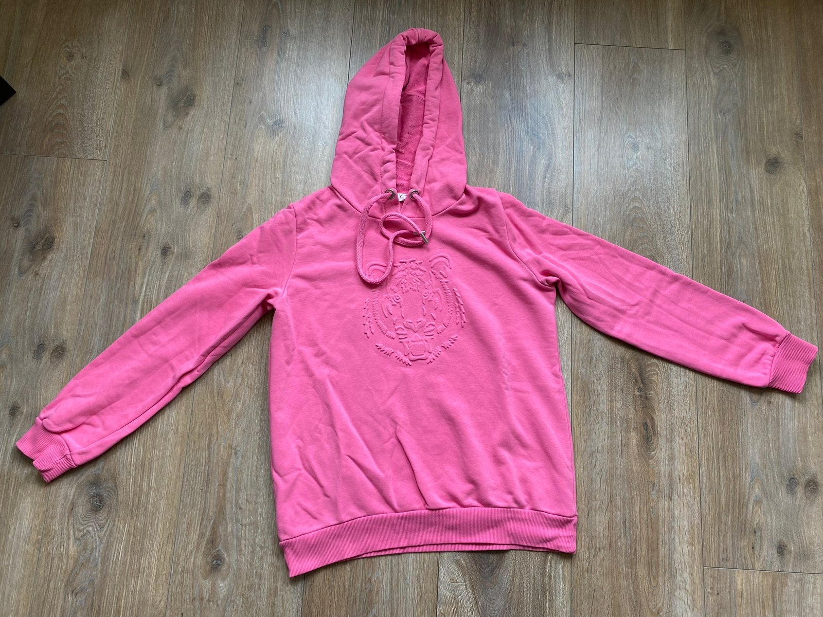 Hoody van Enjoy maat S, Kleding | Dames, Truien en Vesten, Ophalen of Verzenden, Zo goed als nieuw