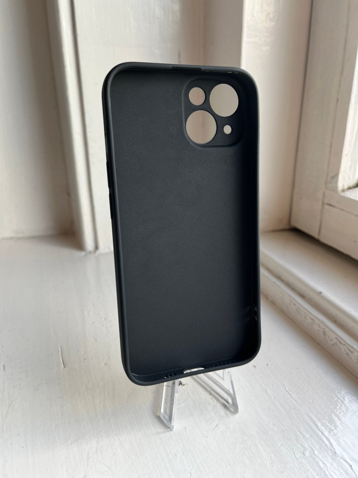 Foto 12 van iPhone 14 - Blauw - 88% - 128GB - Top Staat