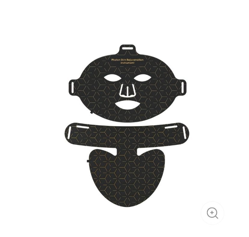 norwiss led gezichtsmasker- beste getest, Ophalen of Verzenden