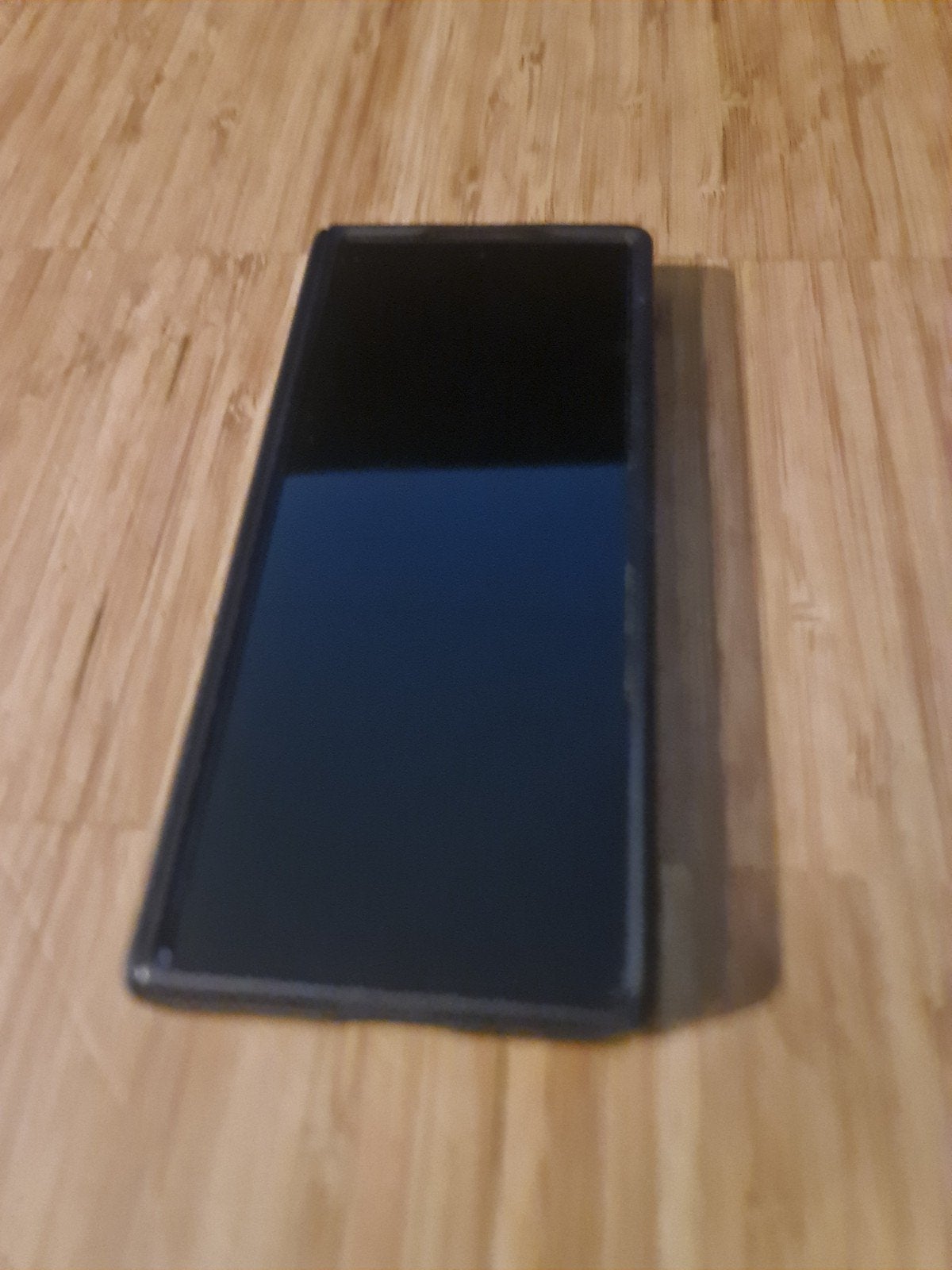 Samsung Galaxy Z Fold6 perfect, Blauw, Ophalen of Verzenden, Zo goed als nieuw, Android OS