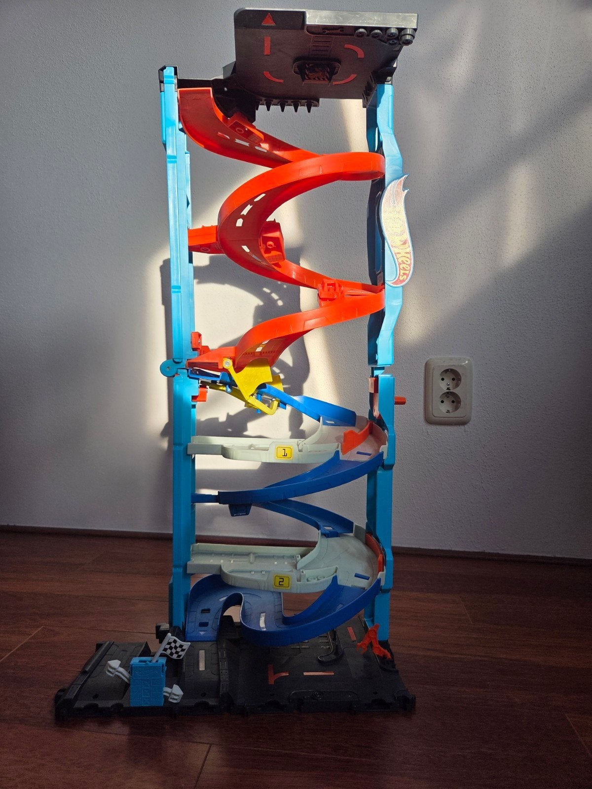 Hot Wheels Banen Collectie, Ophalen of Verzenden